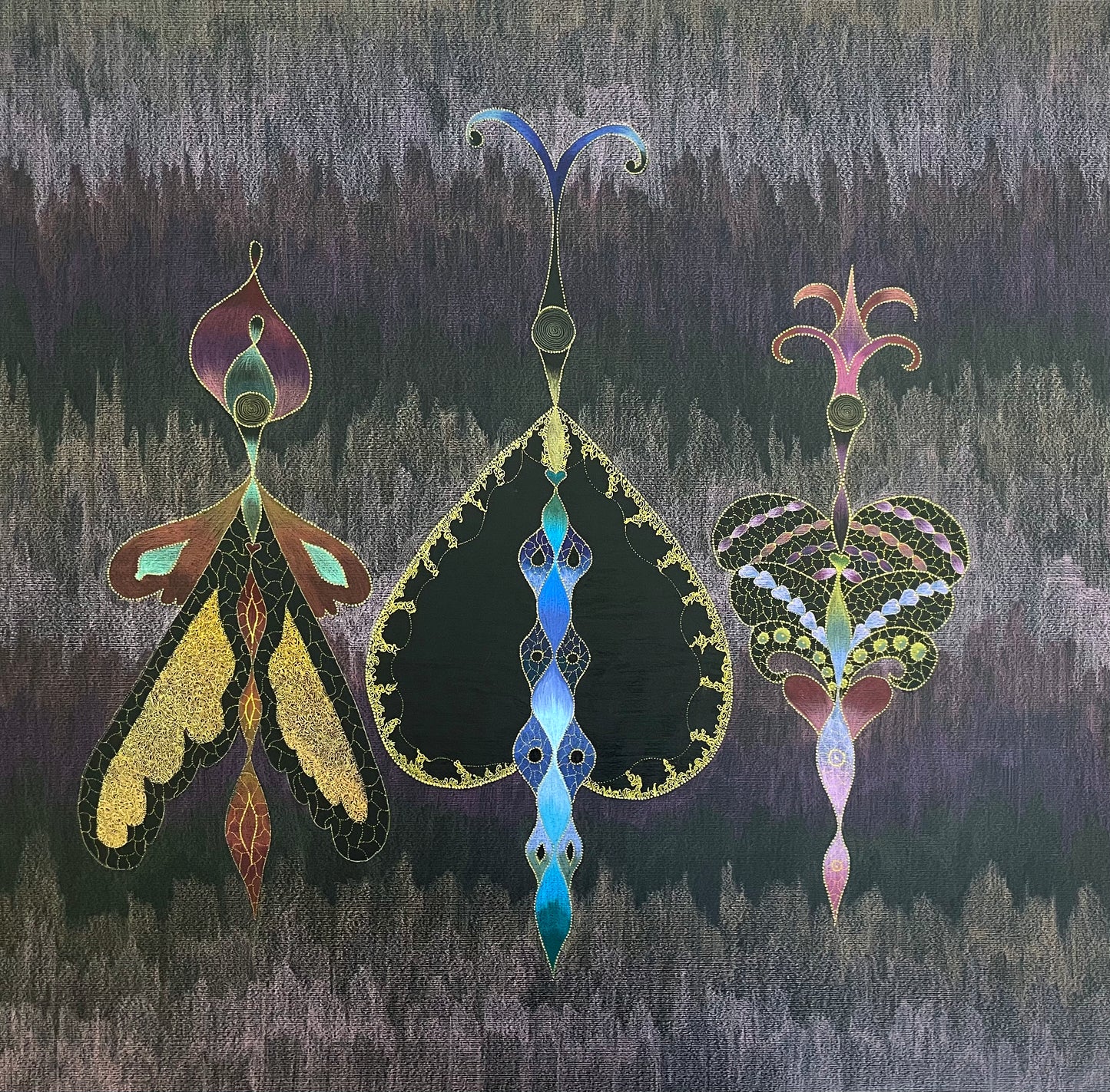 Habitantes de las auroras boreales (2026)
