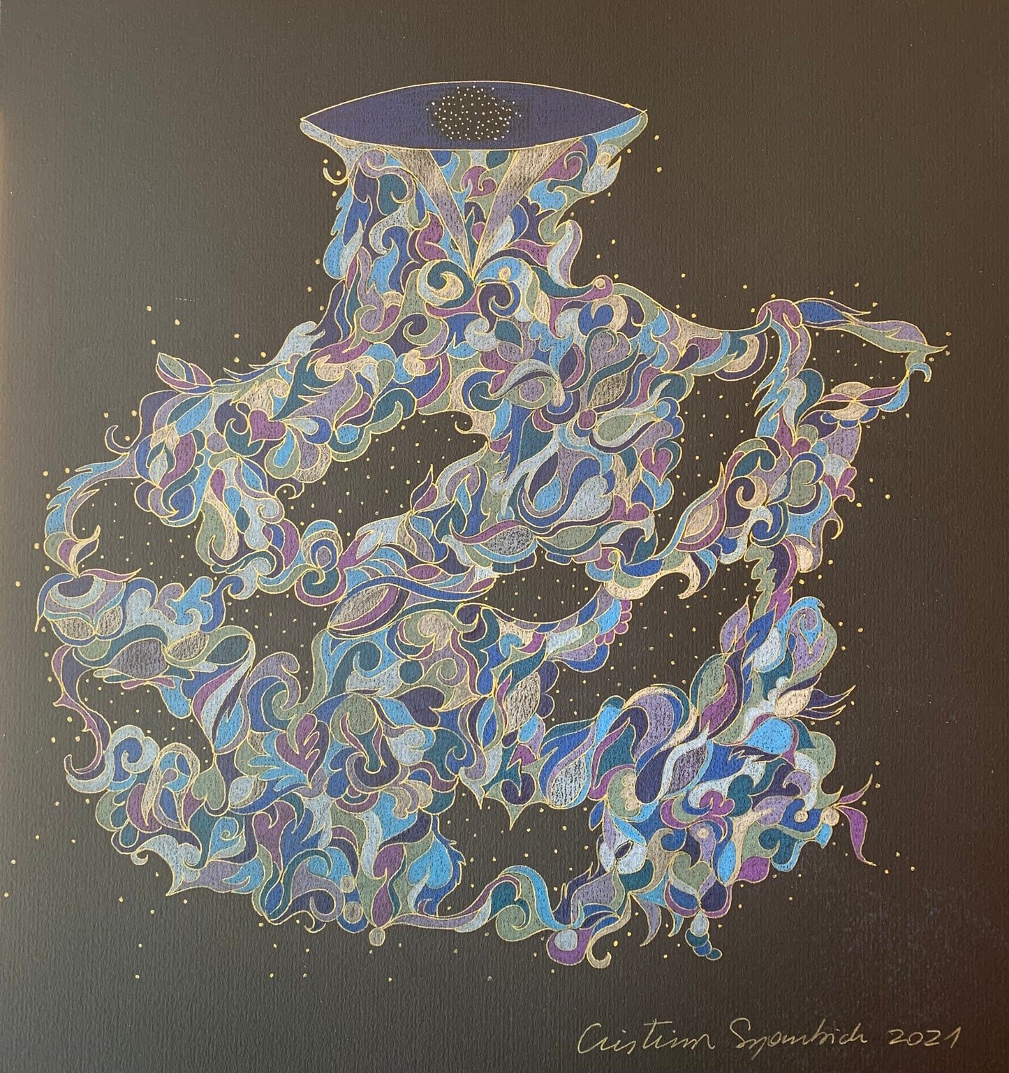 Nebulosa I