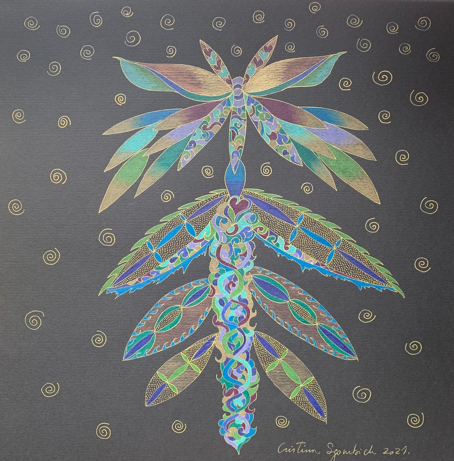 Mariposa