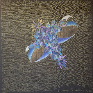 Volando en el sonido