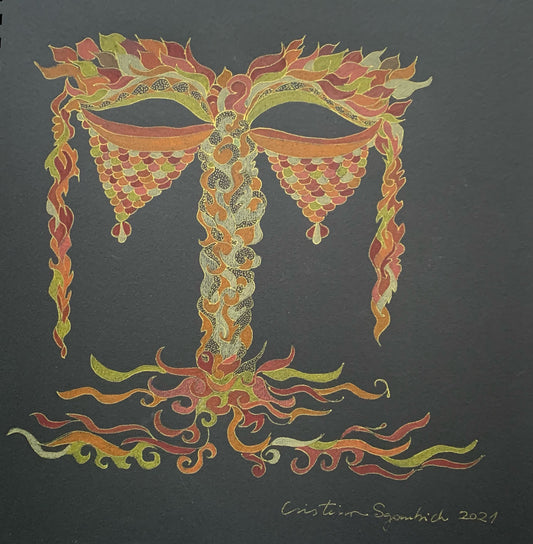 Flamígero