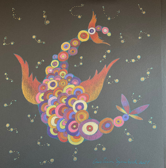 Nessy interestelar