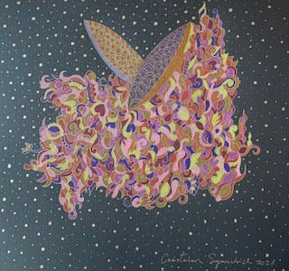 Nebulosa II