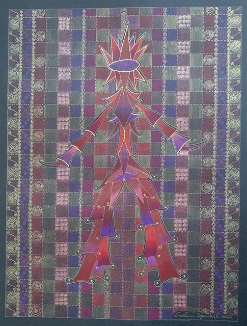 Chamán