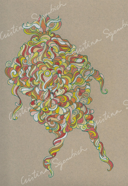 Ser de la tierra y el sol